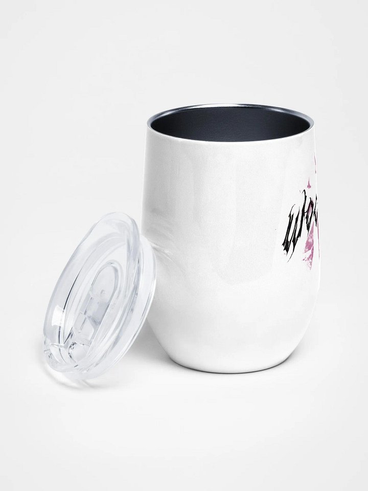 Metal Collection (OG) - Wine Tumbler product image (2)