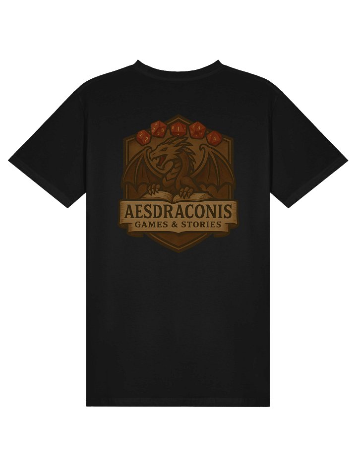 Unisex Premium T-shirt product image (8)
