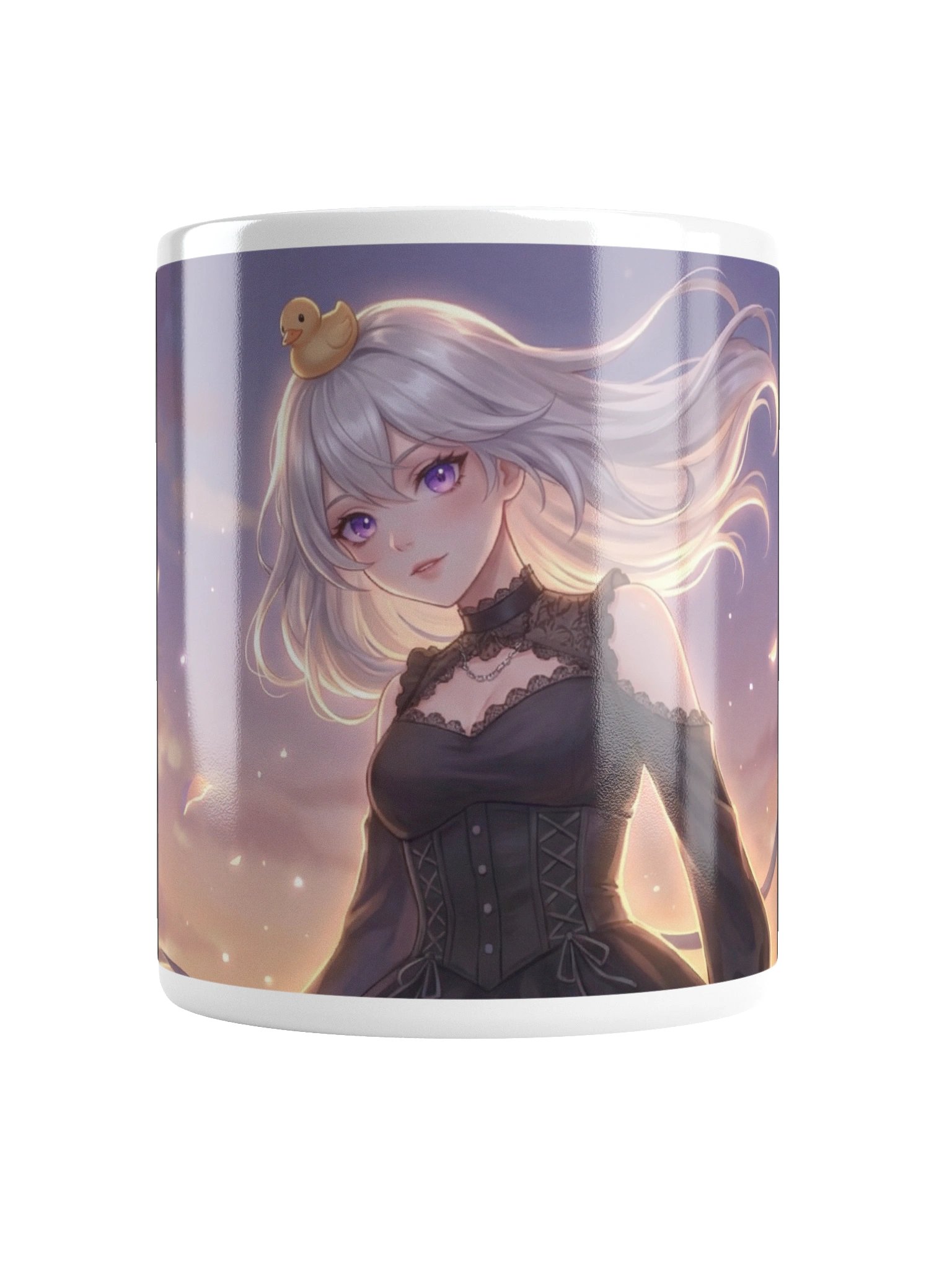 Ethereal Queen product image (1)