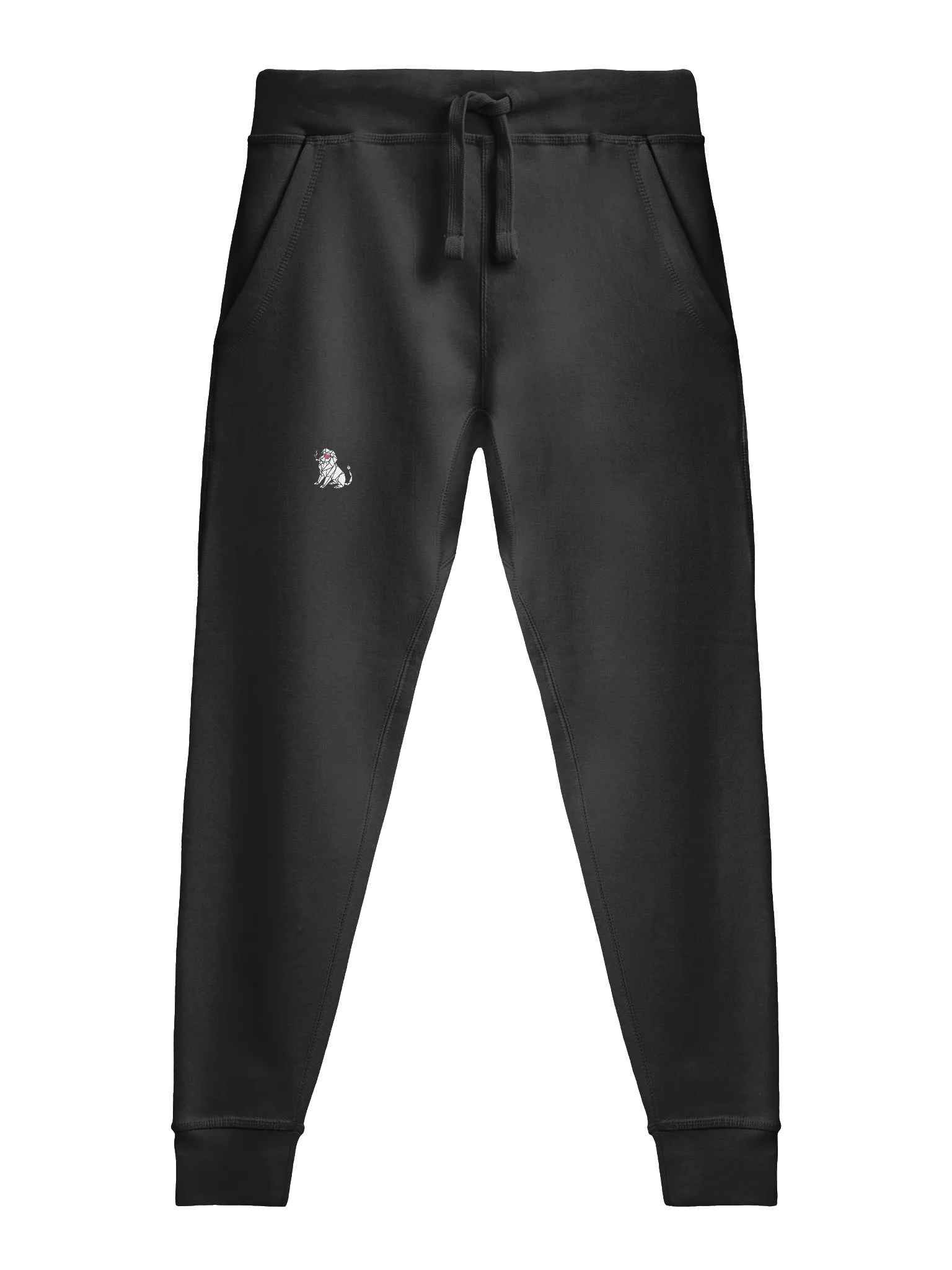 Cool Cat Ruby Eye Jogger product image (1)