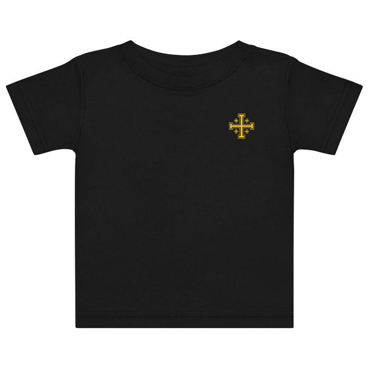To Serve God is to Reign! - baby/toddler product image (2)