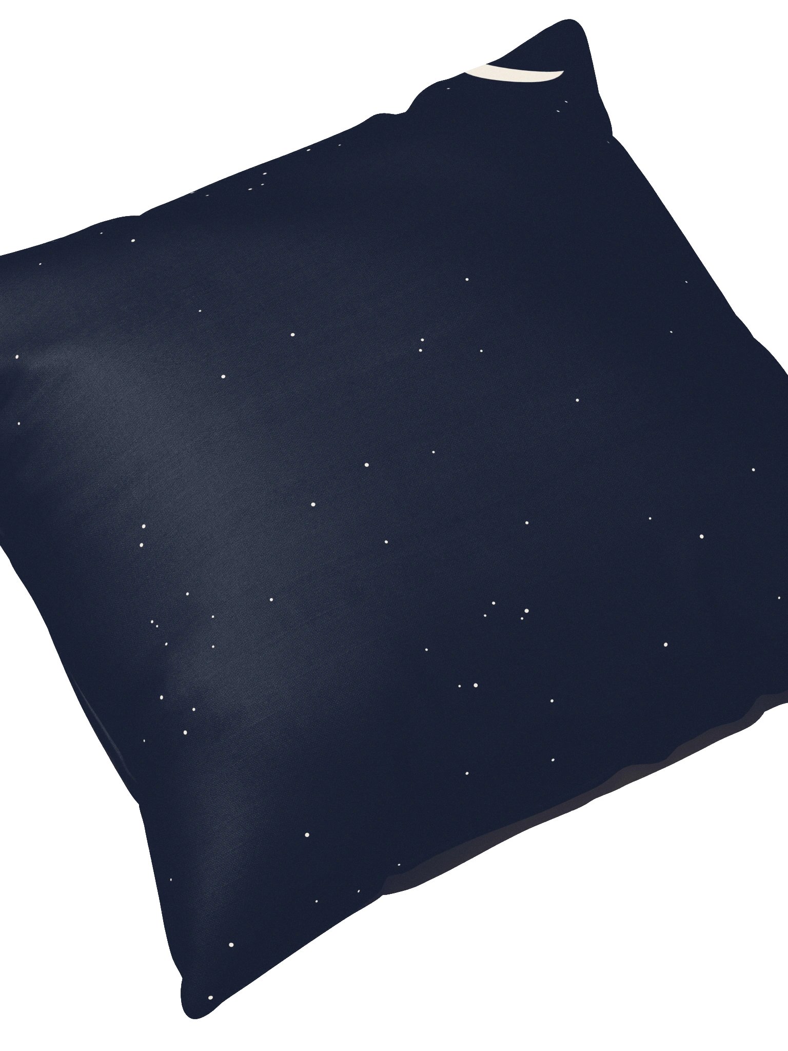 Mygge schläft – Kissen product image (4)