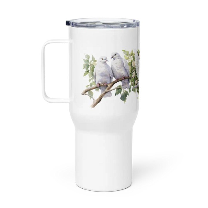 Flight of Serenity Travel Mug product image (1)