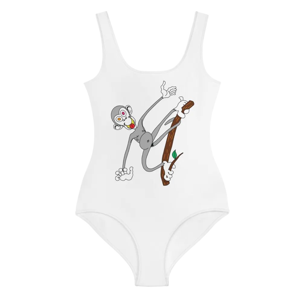 Monkey Hanging Around product image (1)