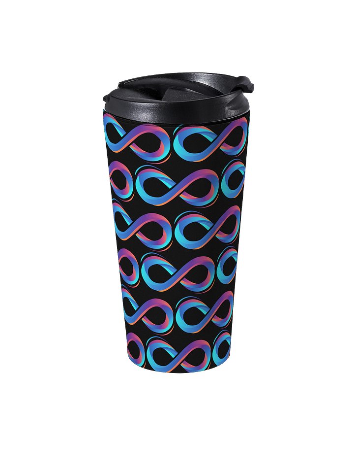 Travel Mug 2 product image (2)