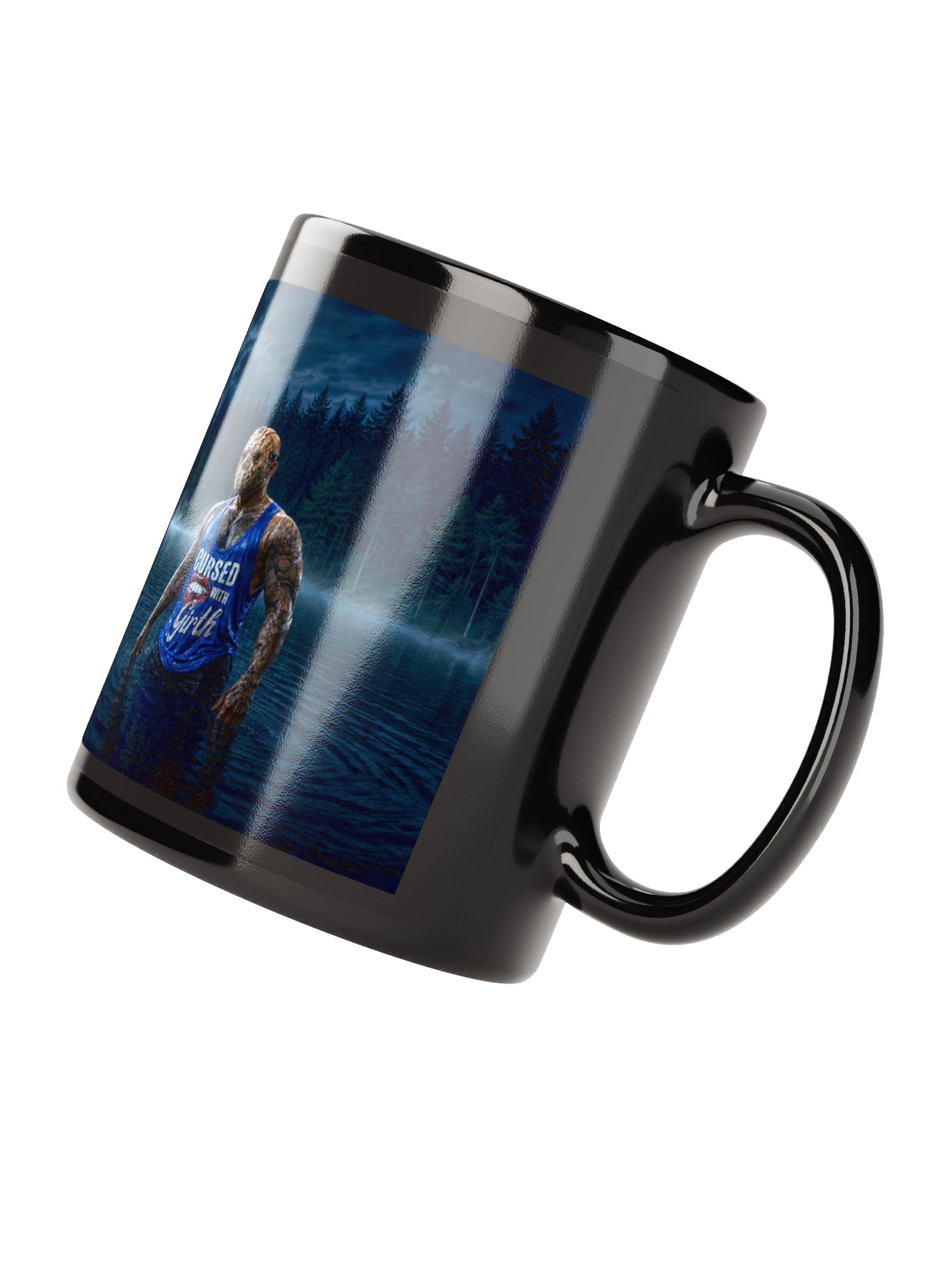 Camp Moan Mug product image (6)