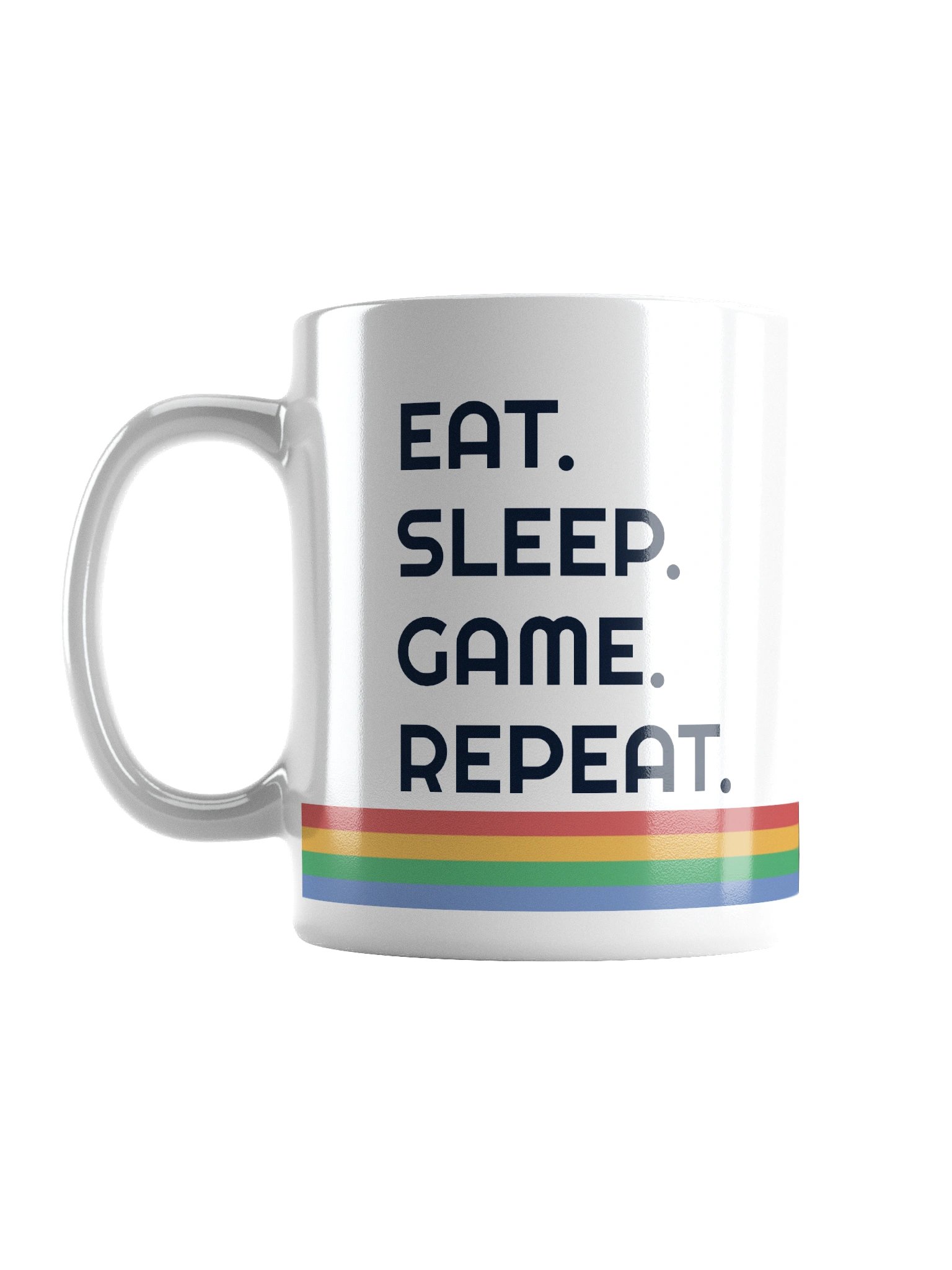 Eat. Sleep. Game. Repeat. product image (1)