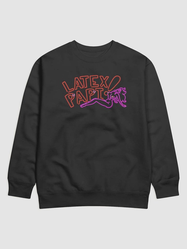 the bing sweater product image (1)