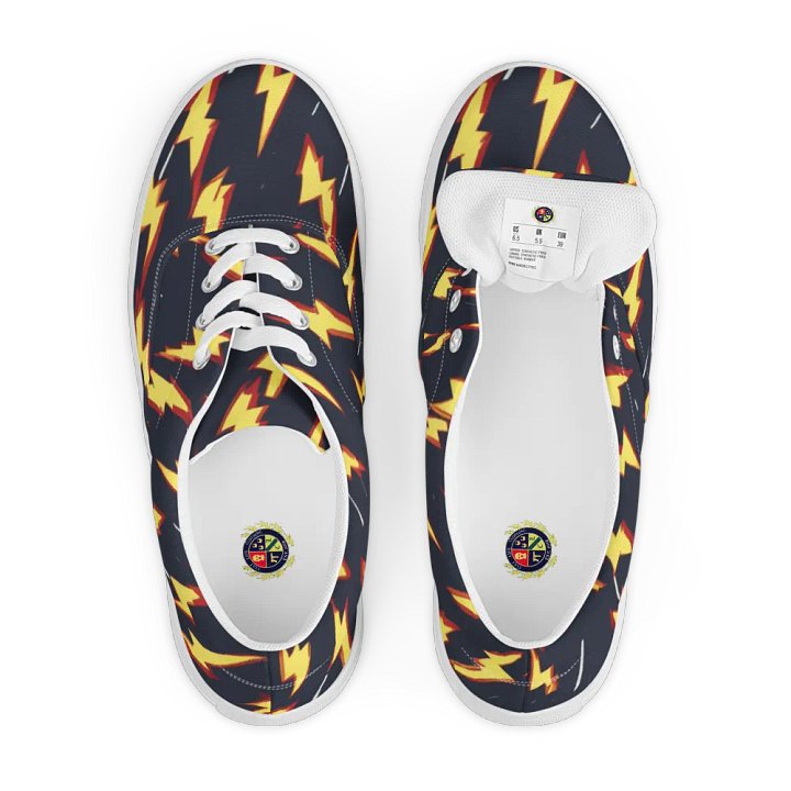 LIGHTNING BOLTS product image (2)