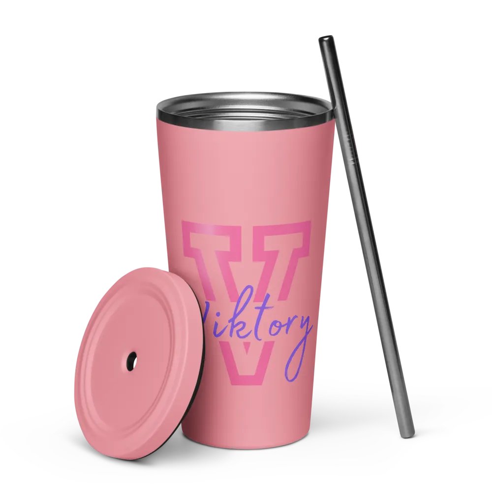 ViKtory Metal Cup product image (5)
