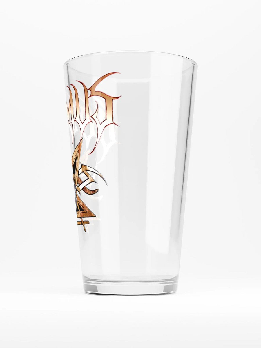 66Samus pint glass product image (2)