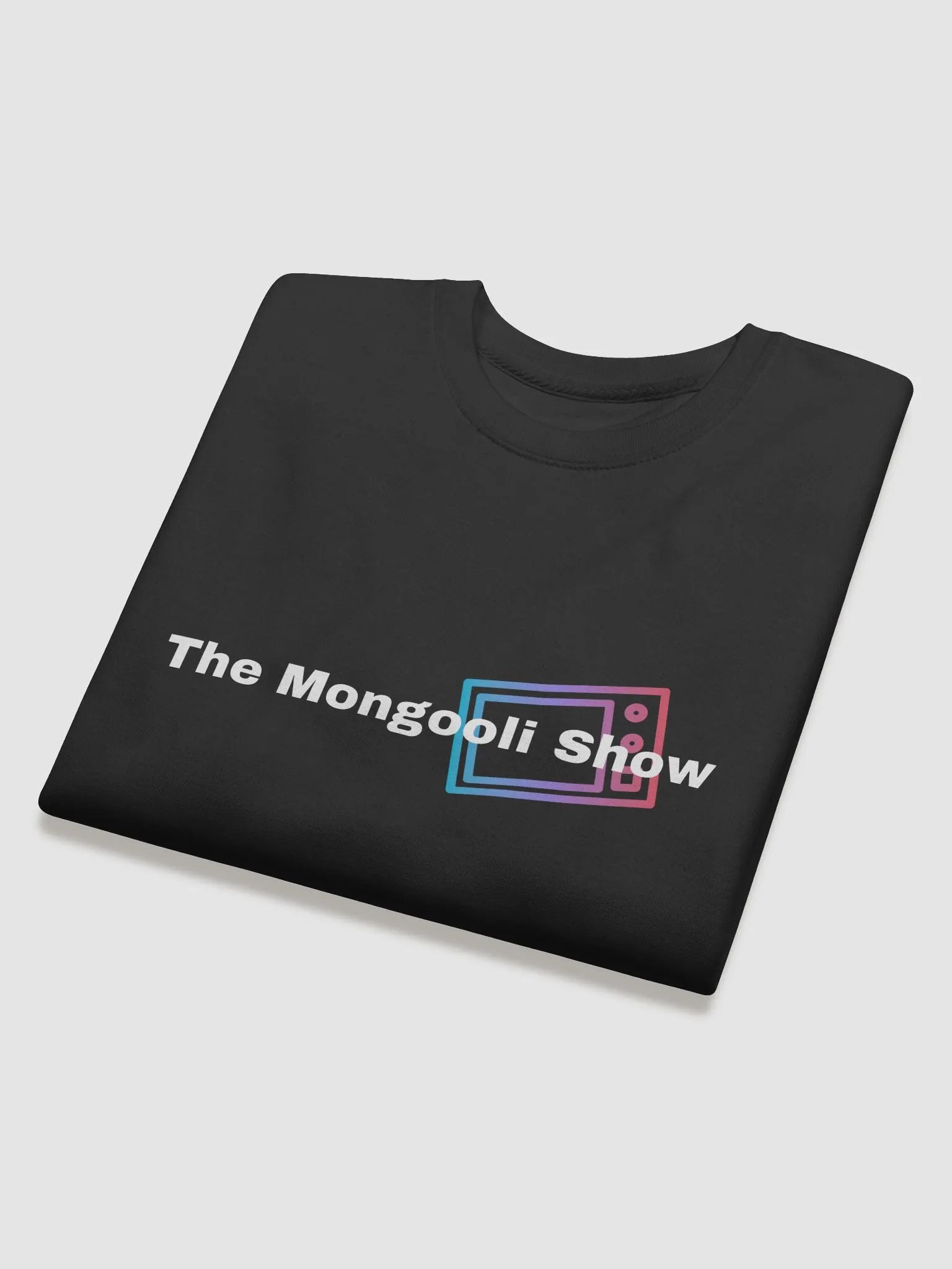 The Mongooli Show Classic Pullover product image (4)