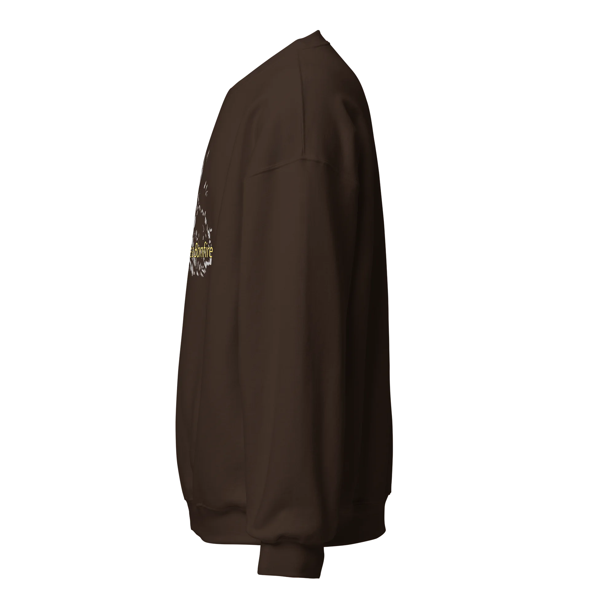 I will have a bonfire classic sweatshirt product image (3)