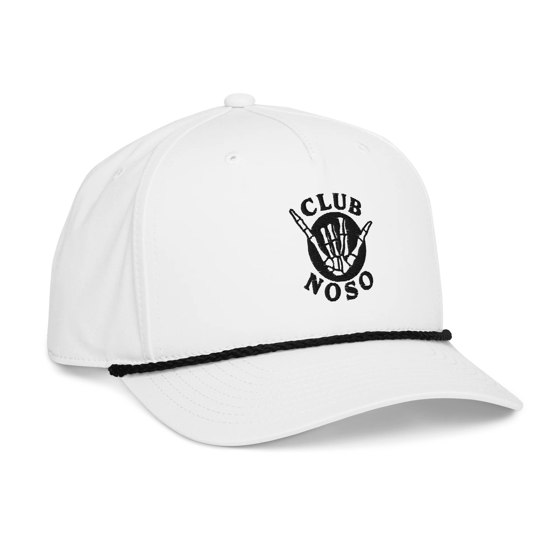 Club noso Shaka rope hat product image (1)