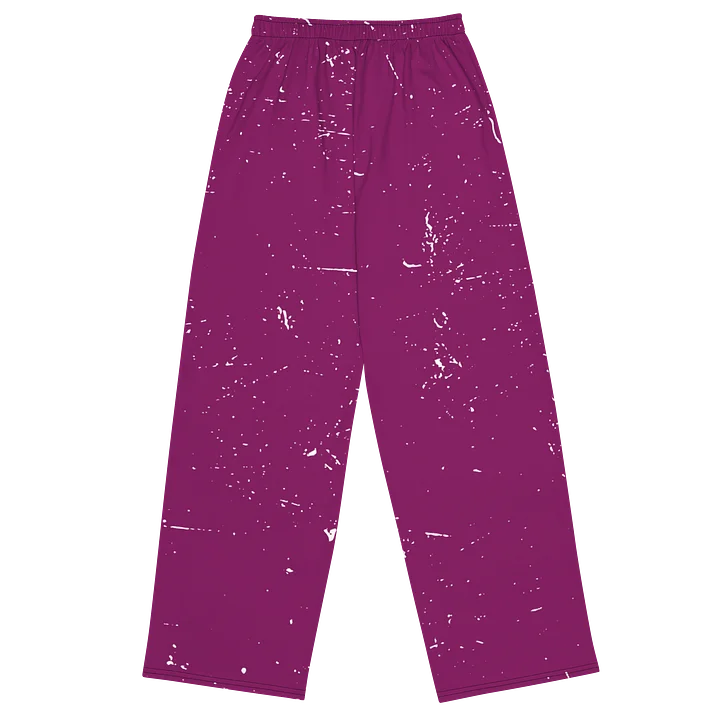 "A39" Wide-Leg Pants product image (2)