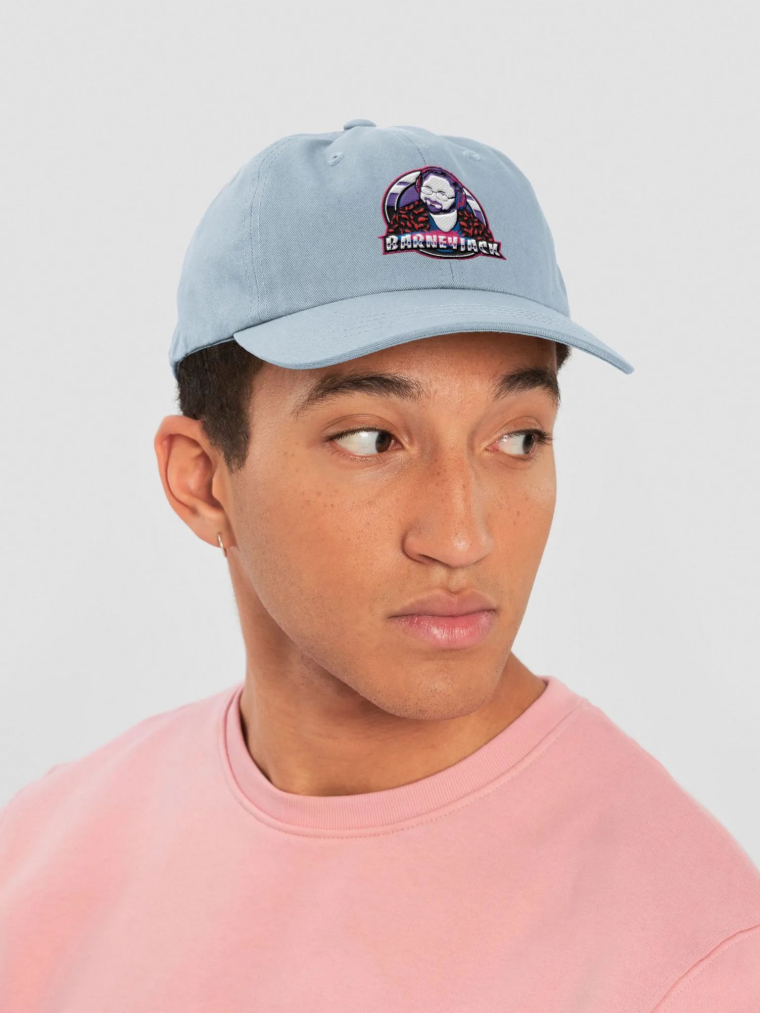 Barneyjack Dad Hat product image (32)