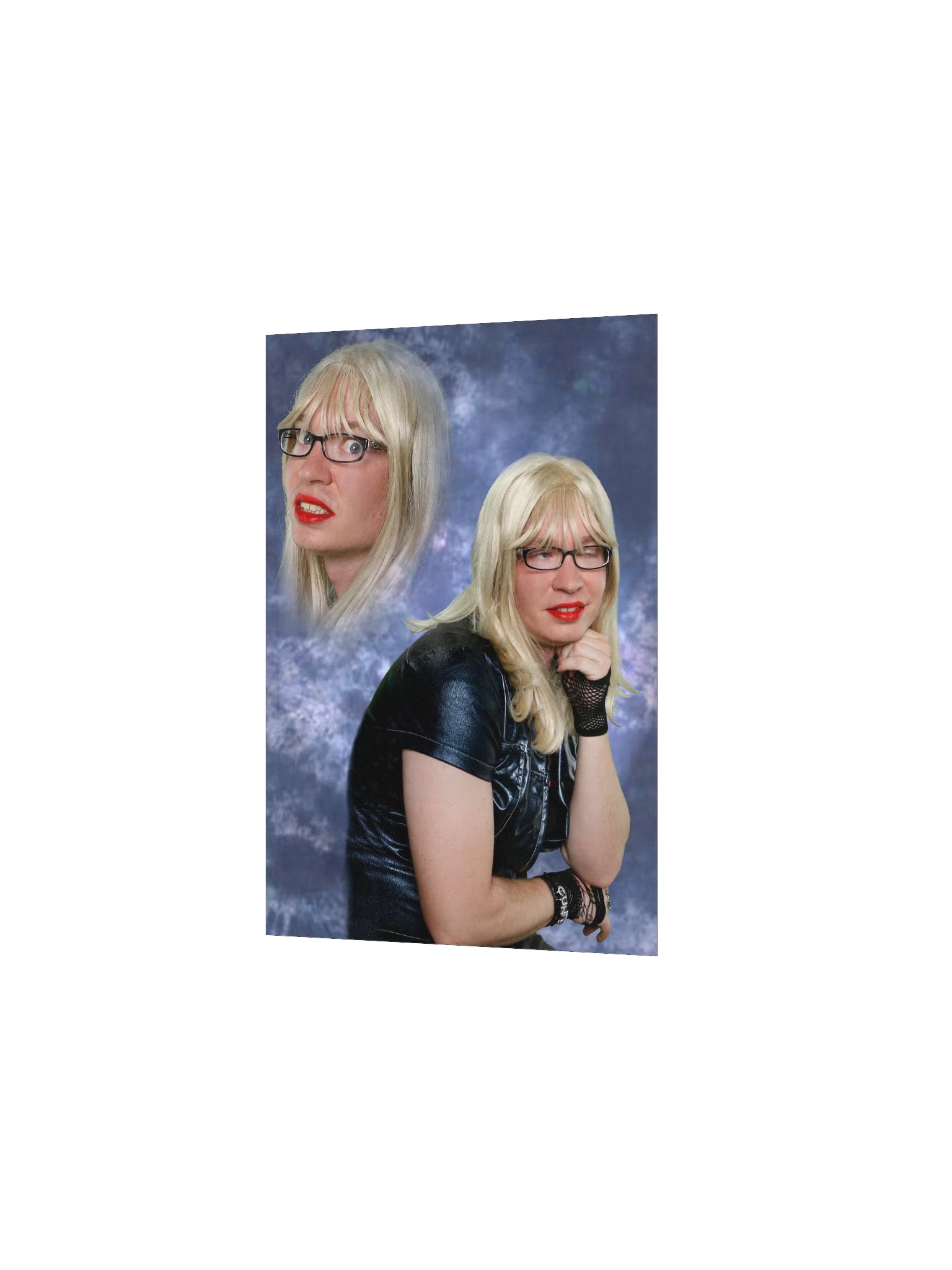 Kelly's High School Portrait product image (4)