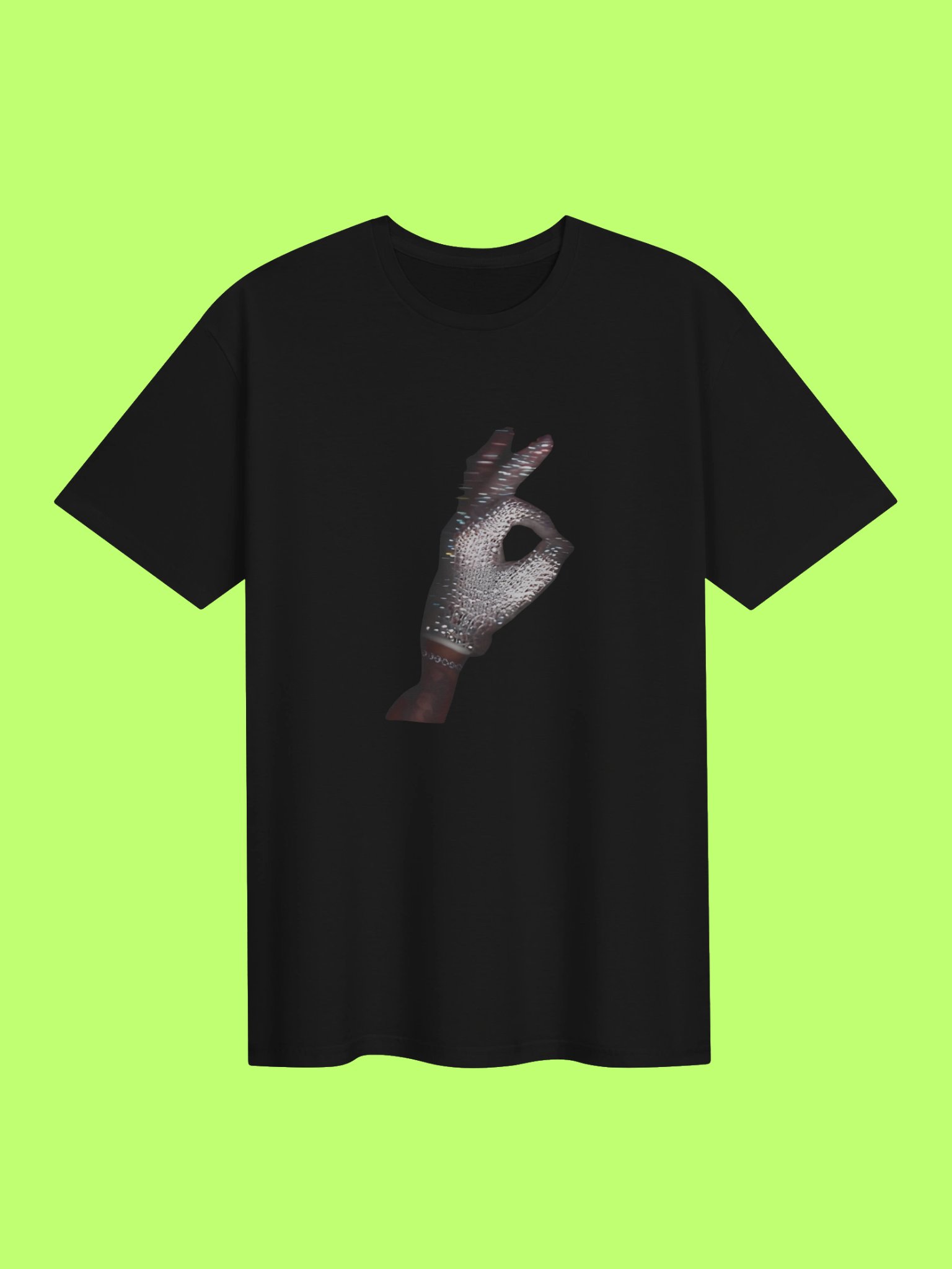 Drake Iceman Album Shirt product image (151)