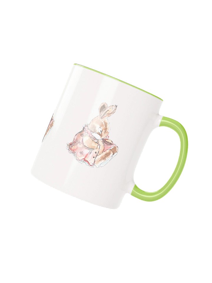Easter Bunny Cup product image (2)
