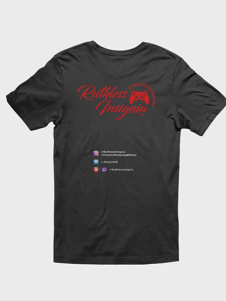 The Super Soft Ruthless Shirt product image (16)
