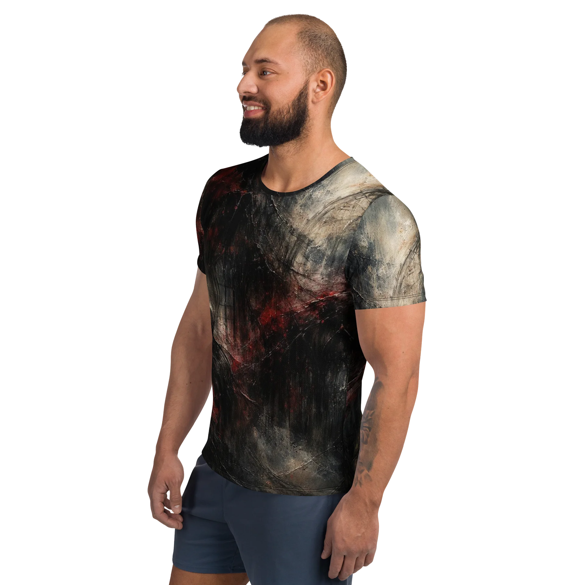 "AE349" Jersey product image (3)