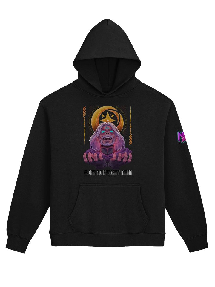 Glory to Project Moon product image (1)