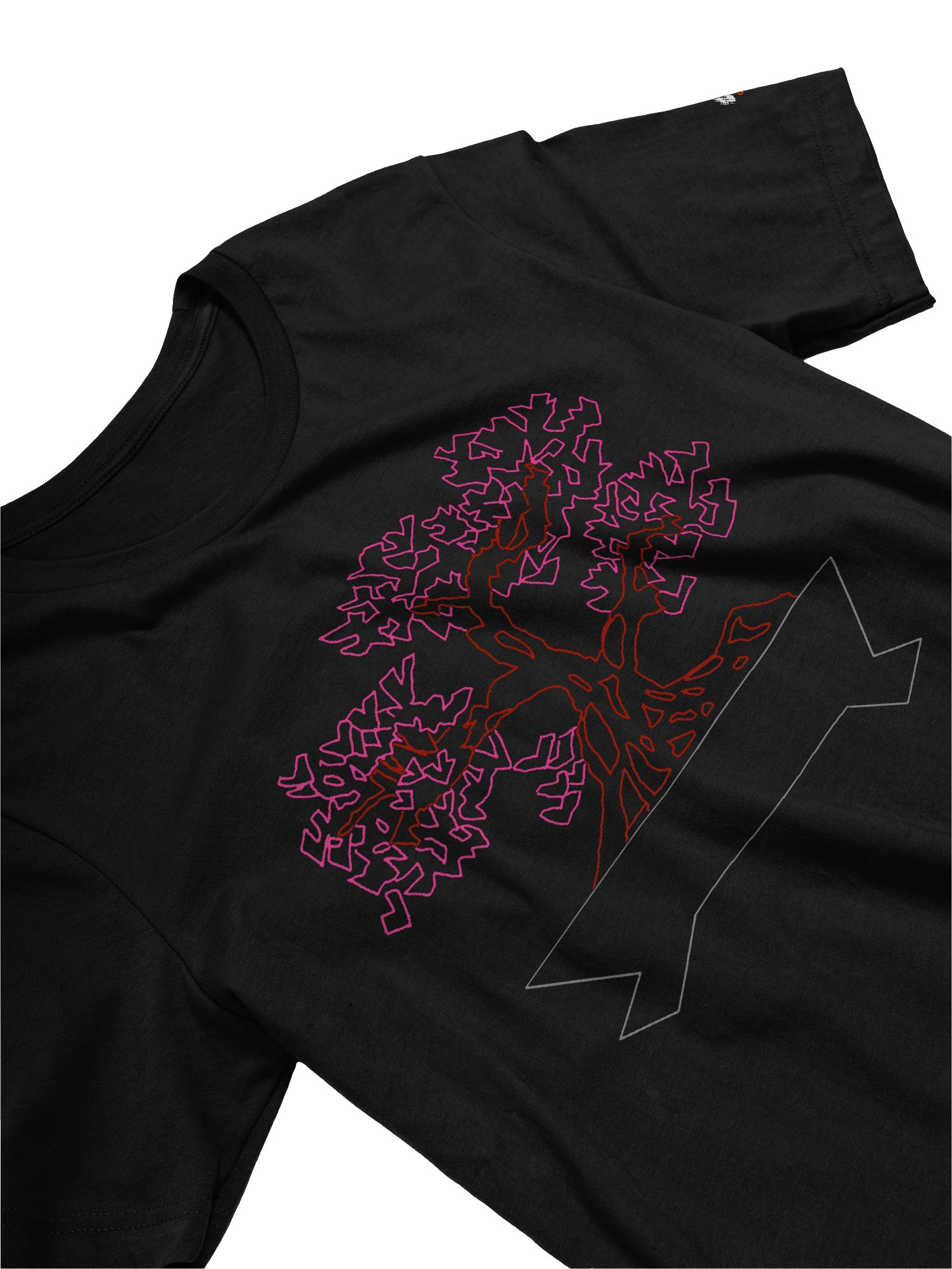 bonsai tee product image (2)