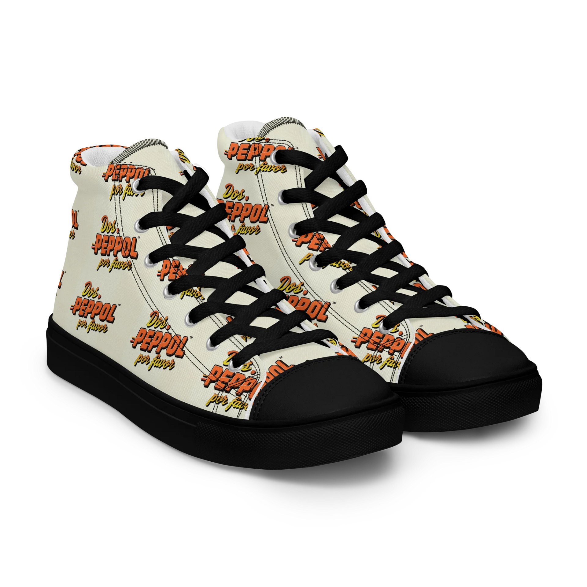Peppol Steppers product image (8)