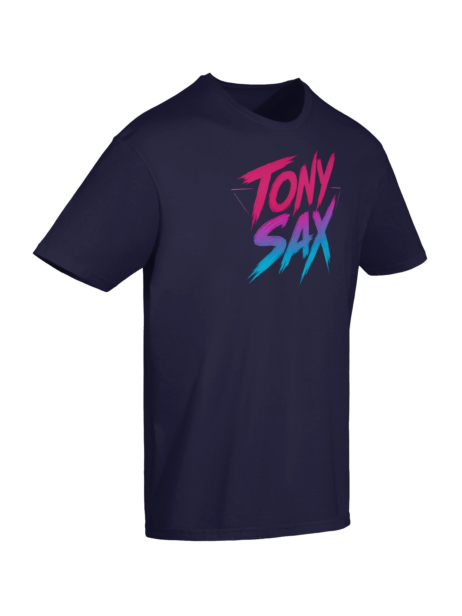 TONY SAX SOFT SHIRT product image (36)
