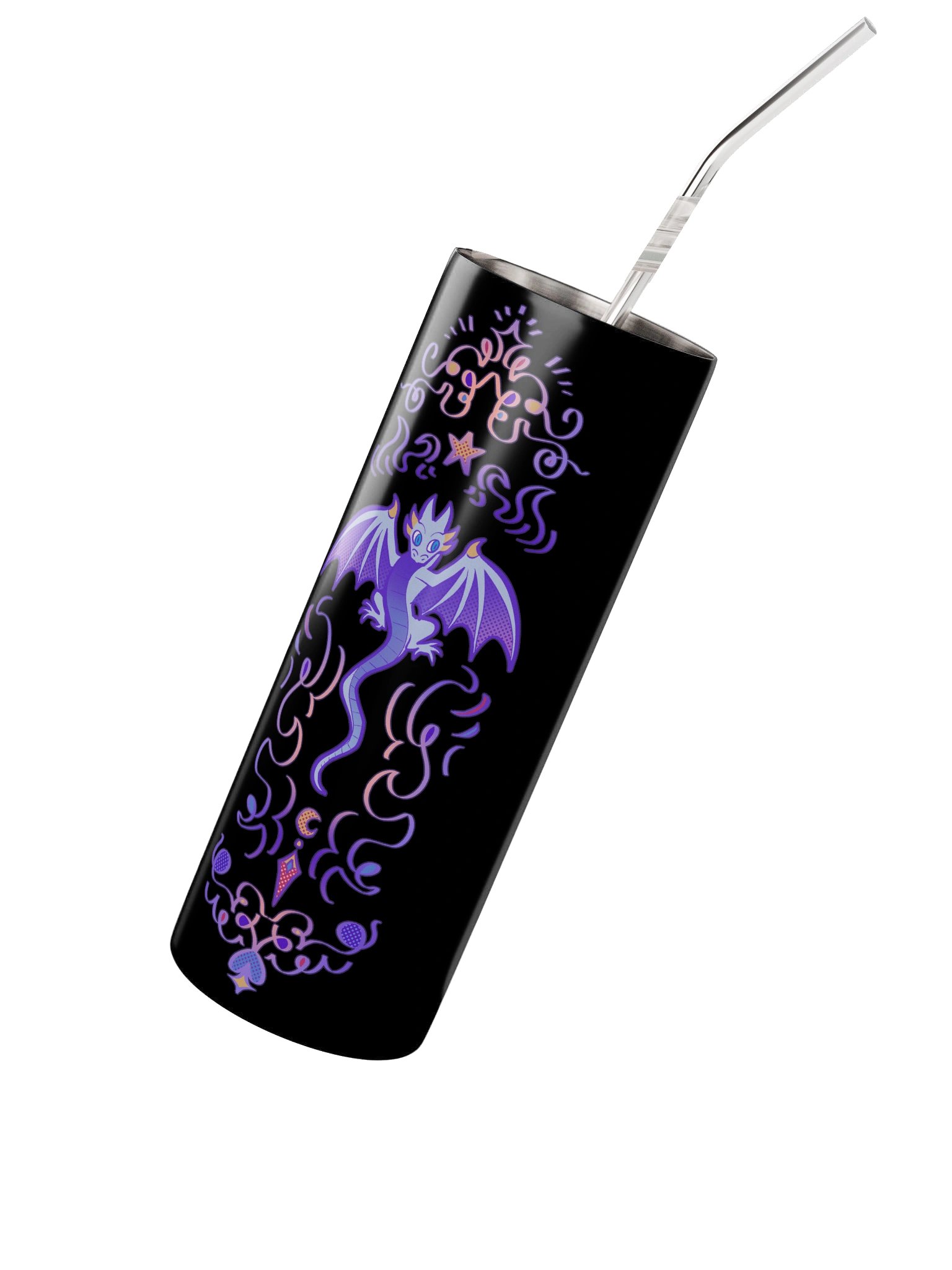 2nd Anniversary Tumbler product image (4)