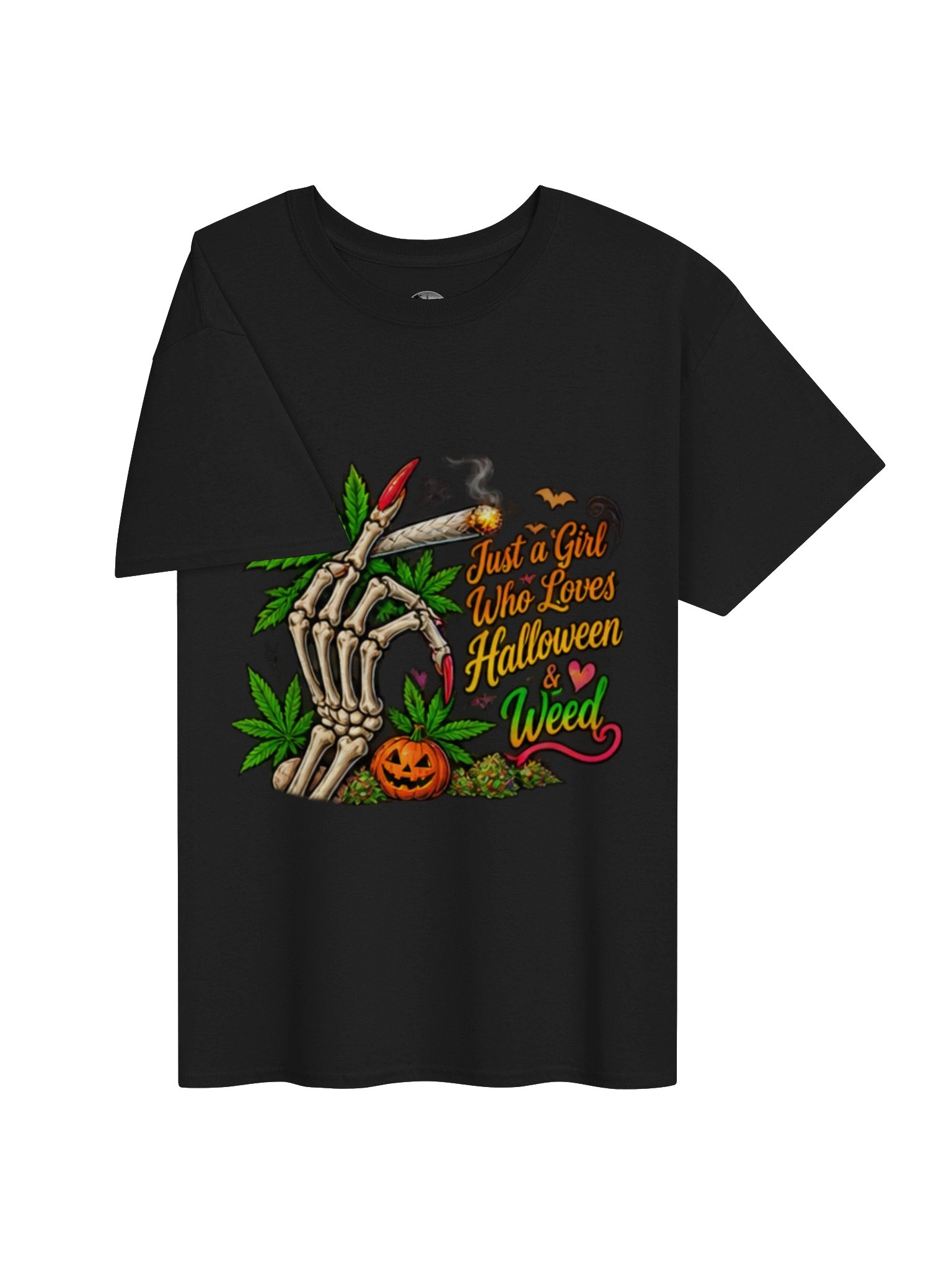 Deadly High Graphic Tee product image (3)