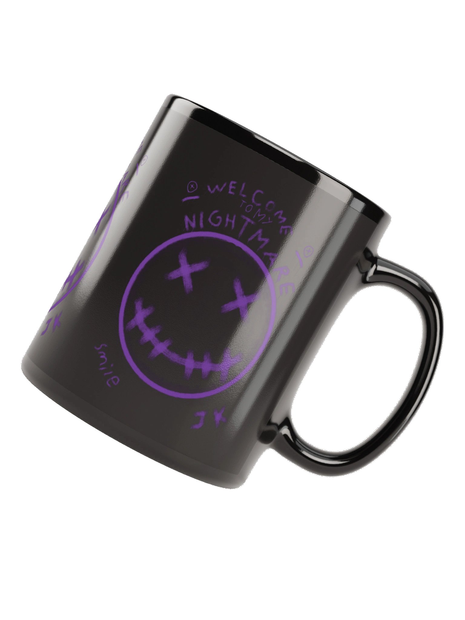 JekoThePsycho Coffee Mug product image (11)