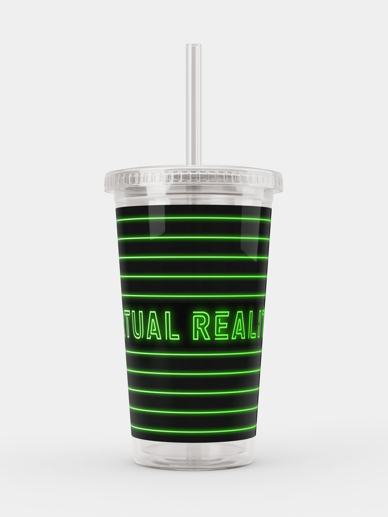 VIRTUAL REALITEA Double Wall Tumbler product image (3)