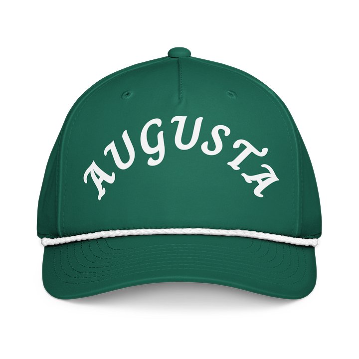 AUGUSTA RICHARDSON ROPE TOUR Edition product image (5)
