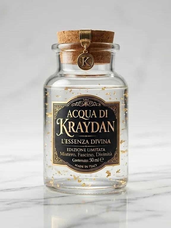 Acqua di Kraydan product image (4)