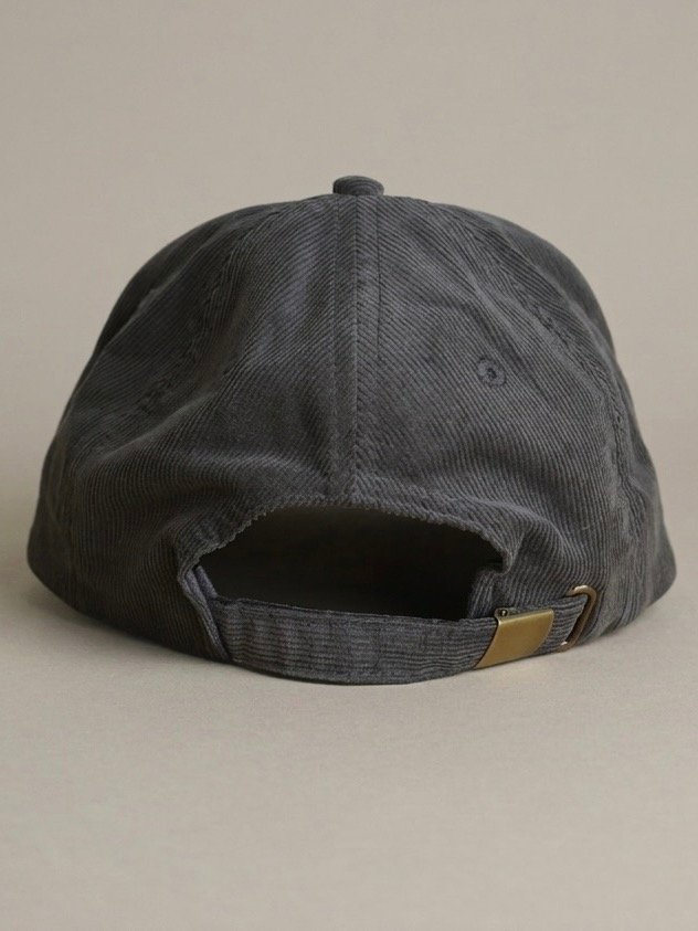 Hard & Fast is Out Corduroy Cap product image (3)