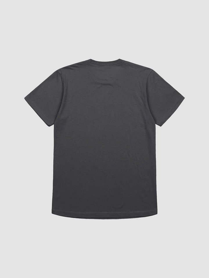 Lift Laugh Love Dark Mode Heartbreak Gym Tee product image (30)