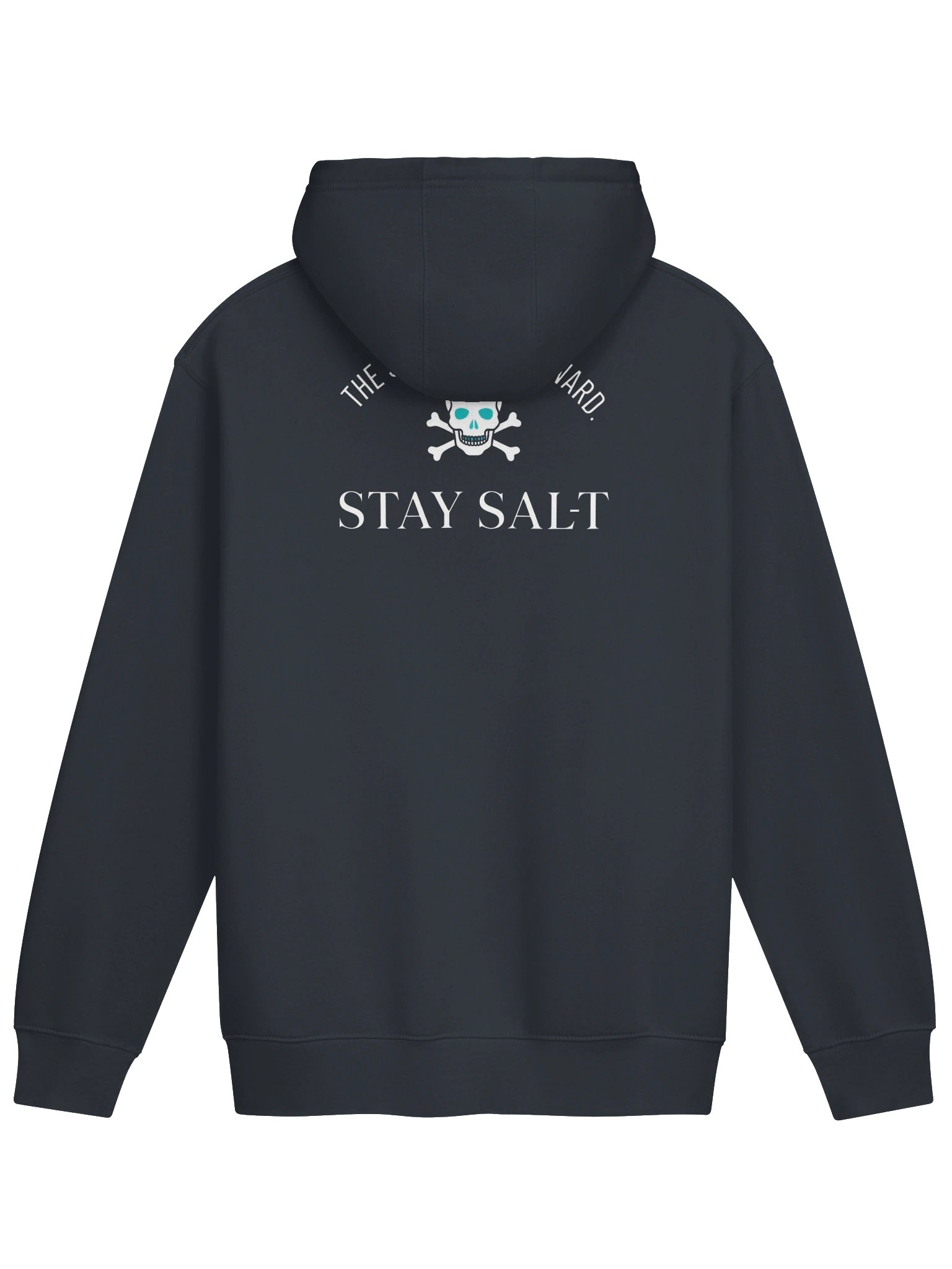 Sea Hates A Coward Hoodie product image (1)