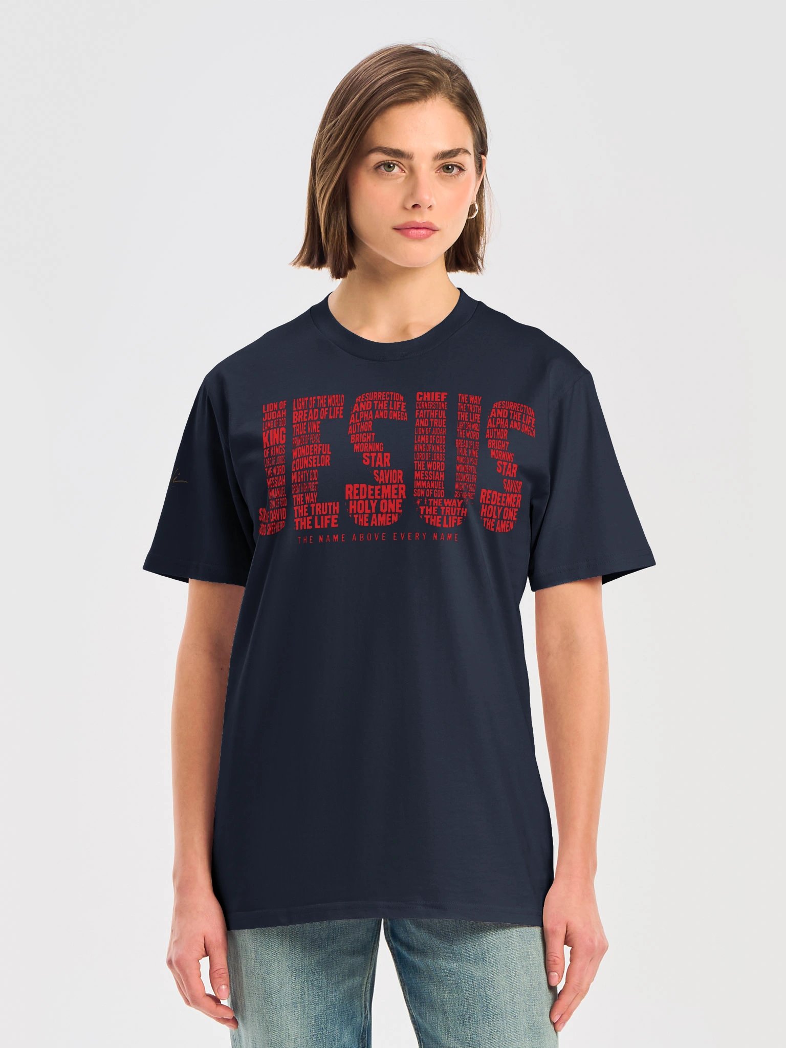 Name Above Every Name product image (21)