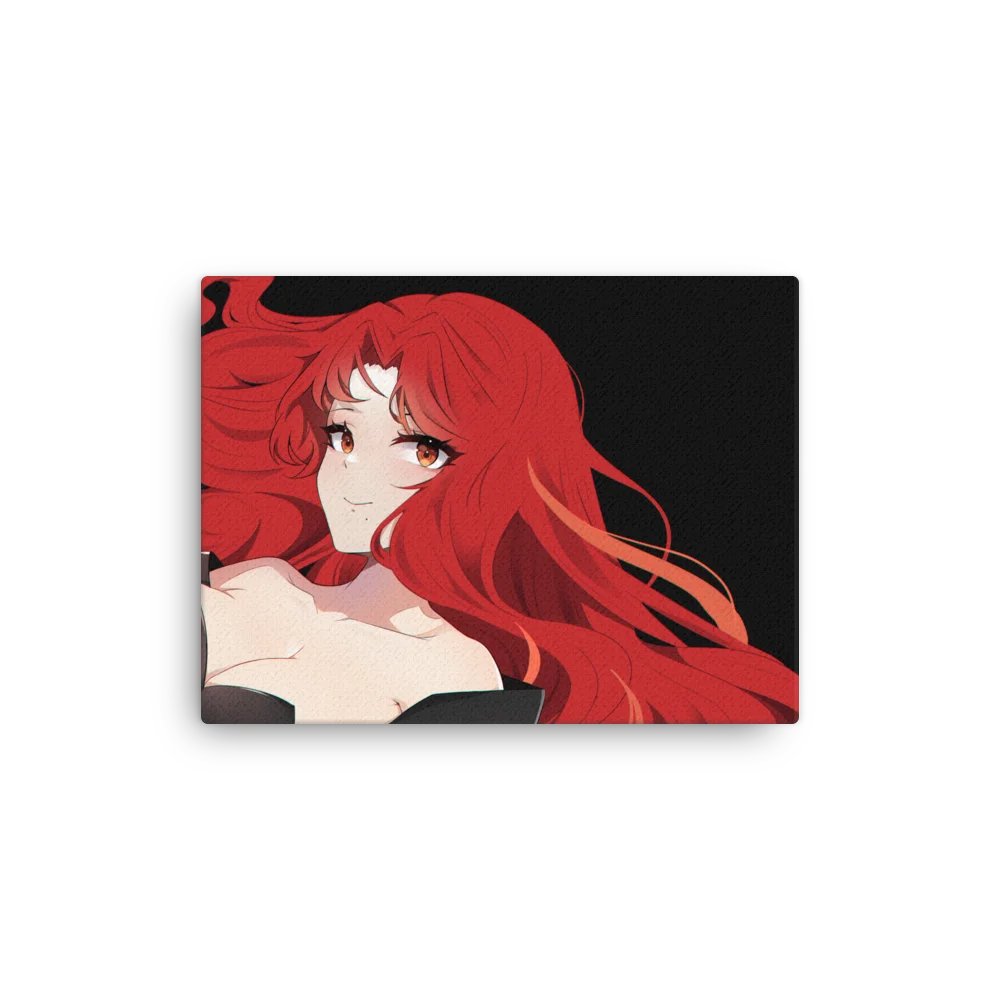 Jihye Thin Canvas by Catsinni product image (4)