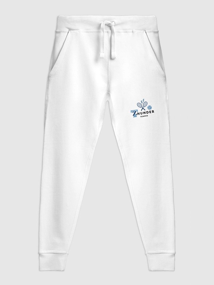 Thunder Tennis Joggers product image (1)