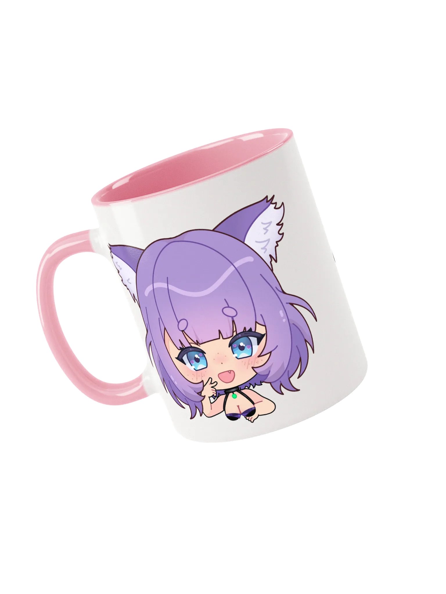 Chibi Vixey Mug product image (24)