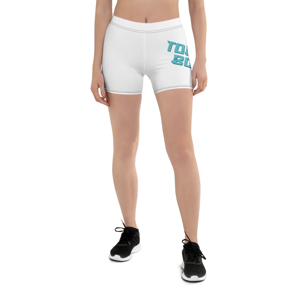 ToastyBon Shorts product image (1)