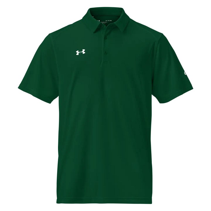CasualFit + Under Armour® Men's Polo Shirt product image (1)