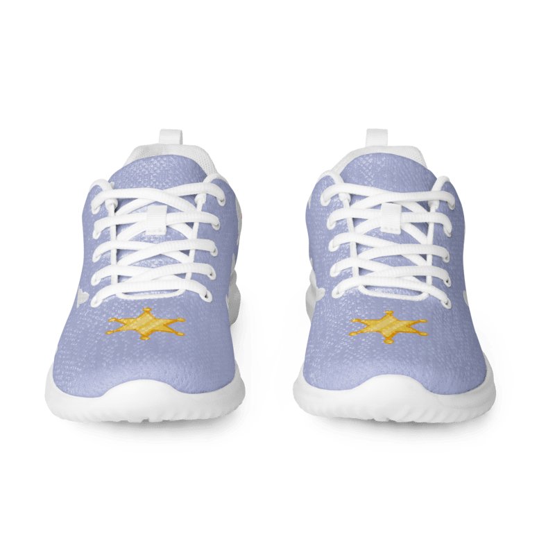 LowkeyFire Women Clouds Tay Story Athletic Shoes product image (2)