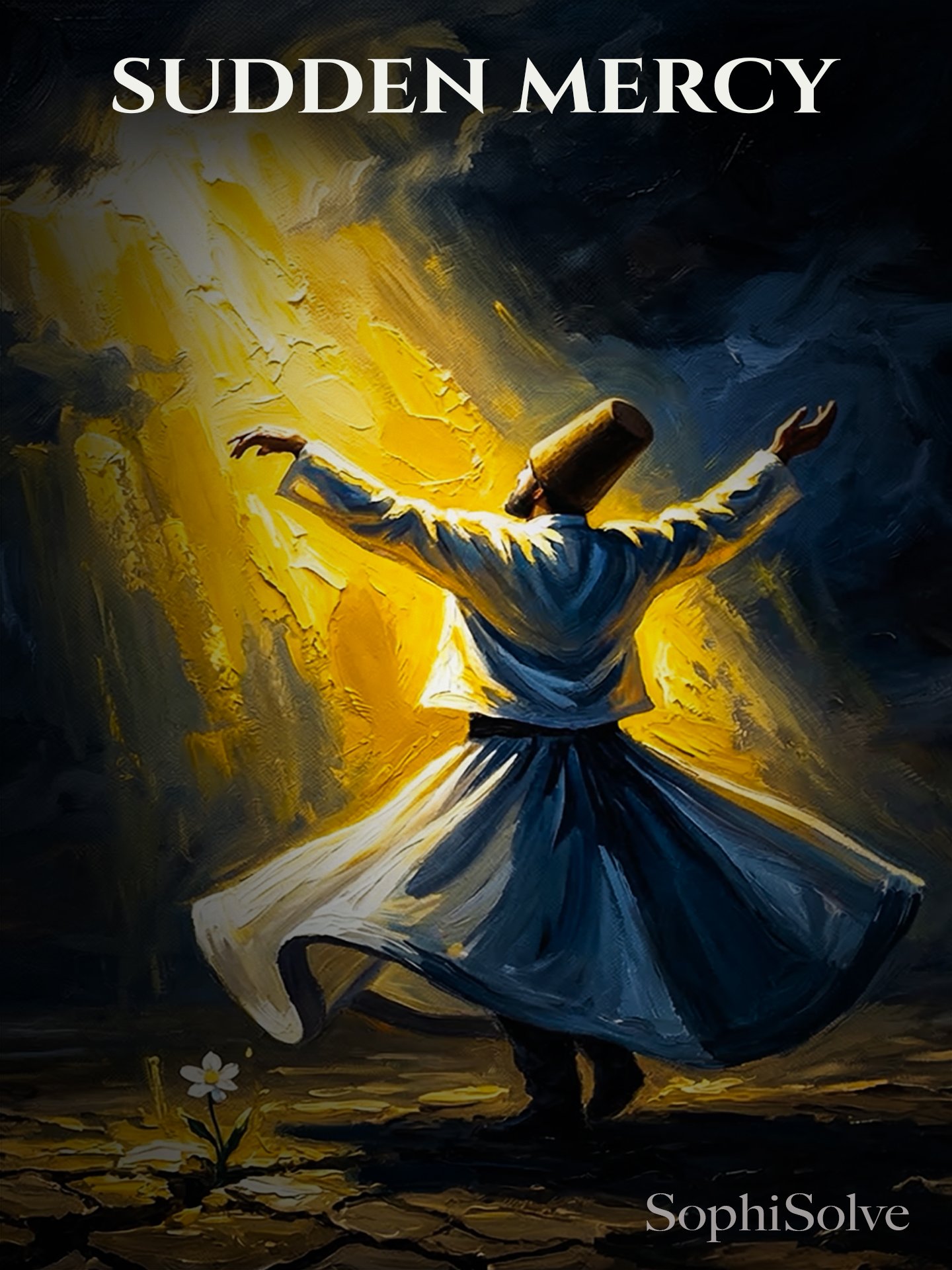 Sudden Mercy - Rumi product image (1)