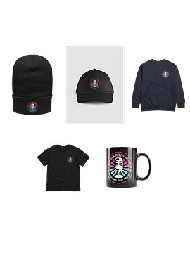 Miami Vice Bundle