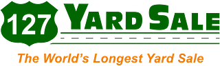 127 Yard Sale