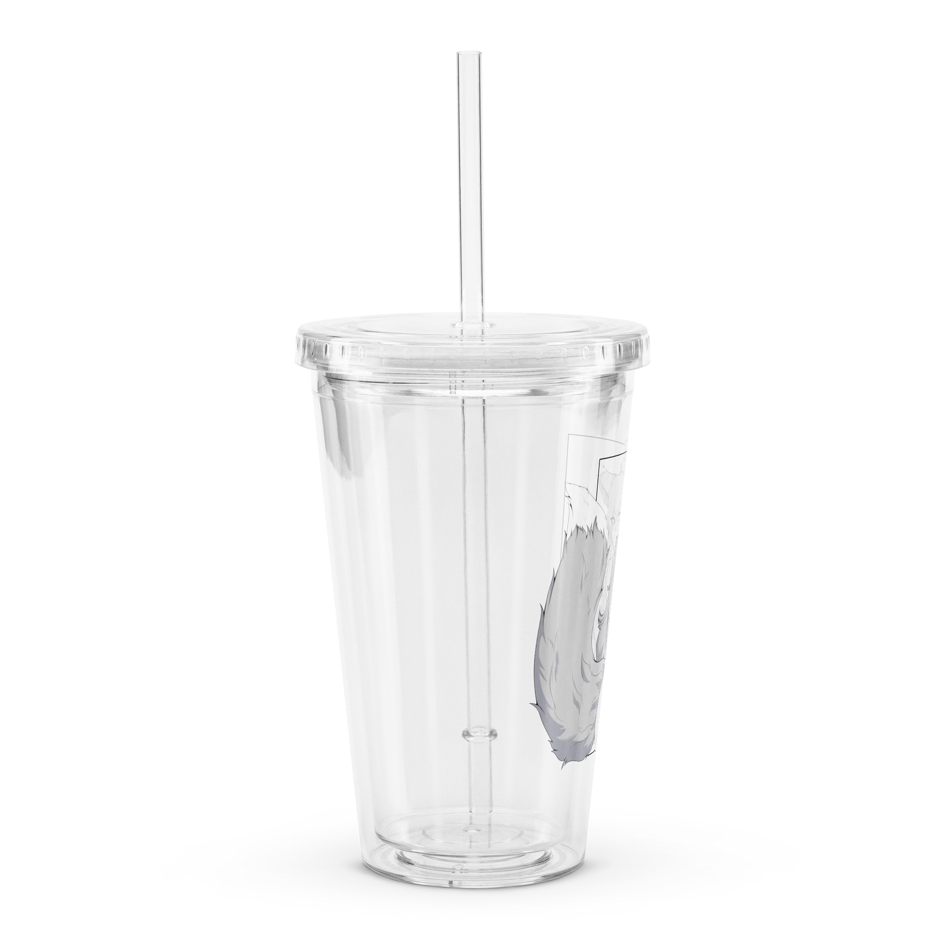 Waifu Clear Cup B product image (3)