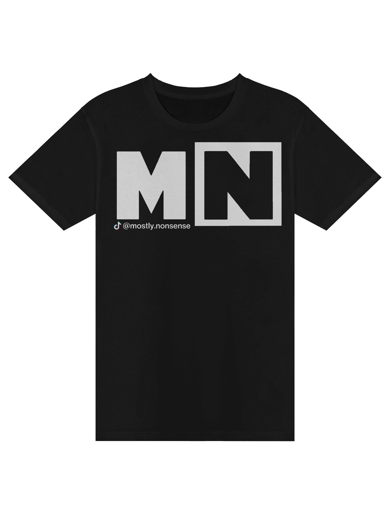 TEAM SUFFERING MN TEE product image (1)